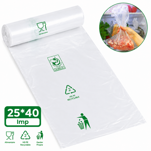 sac congelation 25*40 (2000)