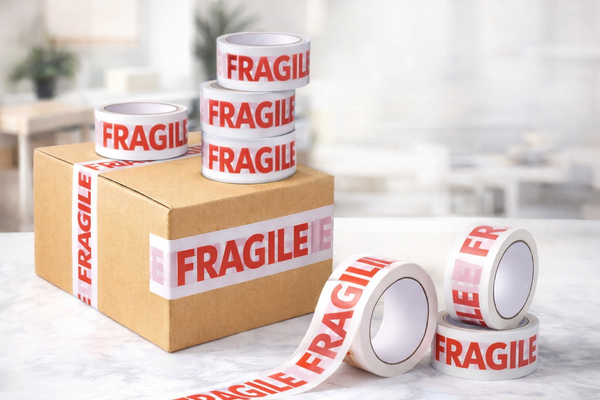 scotch fragile 50/48mm ( 60 p)