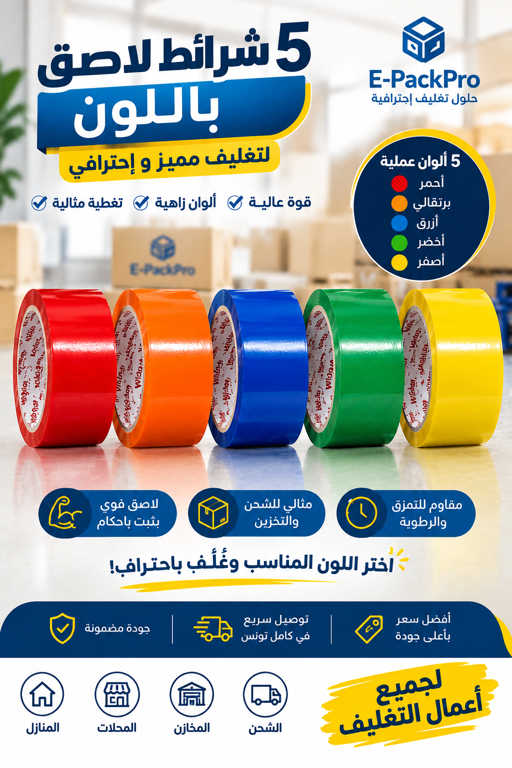 Scotch Couleur 2.690dt