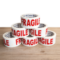 Ruban adhésif FRAGILE
