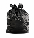 Sac poubelle Noir 8kg  90*100  – Paquet de 200 Piéce
